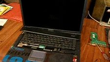 Sony Vaio Arıza
