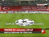 İşte O An Beşiktaş:2-1:liverpool