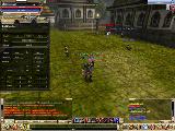 Knight Online Hikayemiz.