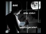 Neredesin Ay Yüzlüm