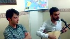 Caner Gülsüm -- Kirpiğin Kaşına Değdiği Zaman