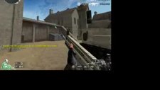 Crossfire Byfrisbys