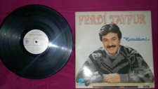 ferdi tayfur- her saat başında ferdifon lp