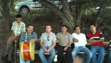 2010 Ramazan Bayramı Kavak Köyü Gençlik