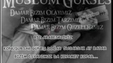 Müslüm Gürses Bir Fırtına Kopacak