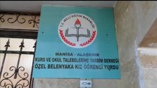 Belanyaka-Cabarkamera-Serinyayla Köyleri Alaşehir