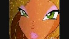 Winx Club Yabancı Remix