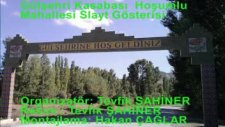 Yozgat Sorgun Gülşehri Hoşumlu