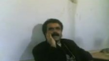 Dengbej Mustafa Erhan