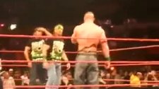 dx ve cena randy orton'u kandırıyor wwe smackdown