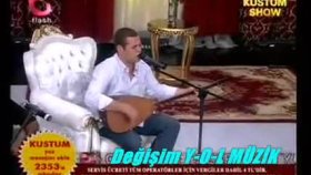 Engin Nurşani - Gülom Flaş Tv ' De Engin Nurşani - Gülom Flaş Tv ' De