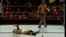 shawn michaels 3 bitirici hareketi wwe smackdown