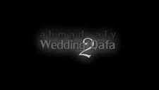 Wedding 2 Kafa Ahmad Aiy