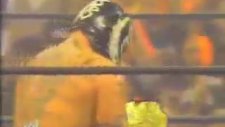 rey mysterio vs. randy orton vs. kurt angle smackd