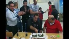 Türkiye Sakatlar Derneği Gaziantep Ş. Doğum Günü