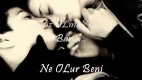 Gürkan - Seviyorum Ben Gürkan - Seviyorum Ben