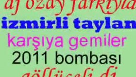 İzmirli Taylan - Karsiyaka İzmirli Taylan - Karsiyaka