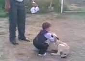 köpekle mücadele