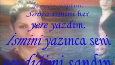 Seni Tahmin Edemeyeceğin Kadar Çok Seviyorum Pınar