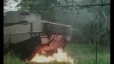 t1 tank gösterisi