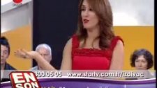 Zuhal Topal'ın Programında Görülmemiş Olay