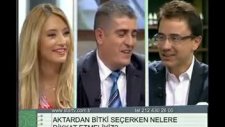 Enginarlı Devedikenli Macun Yapımı Part1