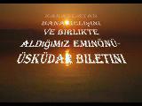 İznik(Elveda)