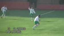 Roberto Carlos Kamil!