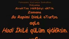 Patron Murat Ft Miss Damla - Aşkını Grçk Sandım