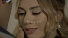 sinem kobal öpüşecekti ama