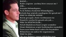 Peki Ya Gerçek Nedir ?