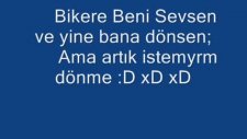 Rüyamda Seni Görsem