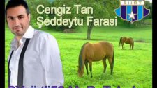 Siirt Arapça-Şeddeytu Farasi