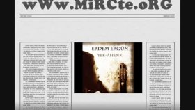 Erdem Ergun - Gel Dedim Izle Erdem Ergun - Gel Dedim Izle