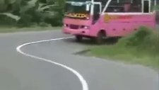 yok böyle bir kaza
