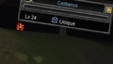 Silkroad Cerberus