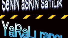 Senin Aşkın Satılık Yalan Sevgili.arabesk Rap.