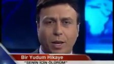 Senin İçin Ölürüm