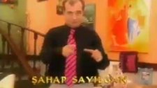 Sihirli Annem