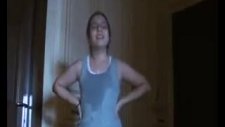 deodorant mı sandın?!