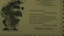 Hasan Hüseyin Korkmazgil-Akarsuya Bırakılan Mektup