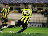 Fenerbahçemiz Çeyrek Finalde(Fb Liler İzleyin)
