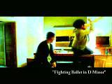 Fighting Ballet İn D Minor