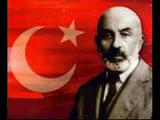 İstiklal Marsi İlk Hali