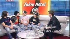Tokio Hotel Rtl Röportajı Tr