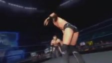 Wwe Smackdown Vs Raw 2011 30 Bitirici Hareket