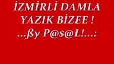 İzmirli Damla Yazık Bize