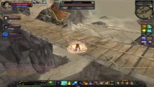 Kaostylewizz Killed Lord Yarkan From Taklamakan.