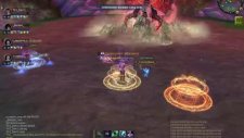 Silkroad Ezcannon Killed Medusa 2