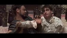 Rammstein - Engel (Gladiator)